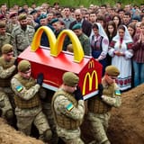 McDiedForZelensky