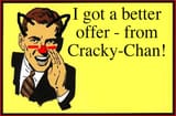 Better Offer