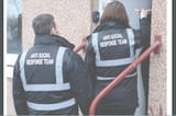 antisocial response team
