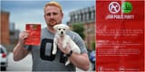 dogs banned muslim community