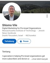 shlomo vile