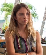 Sydney Sweeney