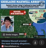 JizLane arrested