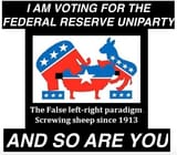 FALSE PARADIGM