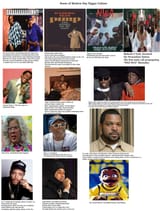 Niggers