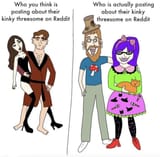 redditthreesome