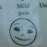 mild