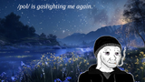 polisgaslightingmeagain