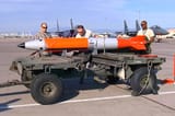 JDAM in WW3 lol