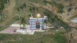 Epstein Temple