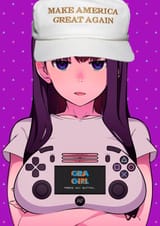 Gamergrill