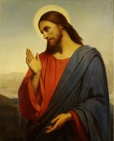 Jesus-Christ-Weeping-Over-Jerusalem