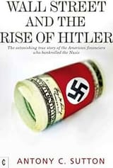 Wall St and the Rise Of Hitler Sutton1972