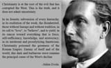 evola-christianity