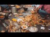 indian streetfood