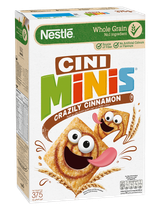 cinnamon