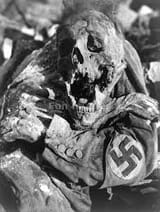 dead german