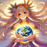 aninesolgoddess9