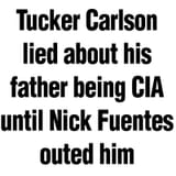 tucker carlson