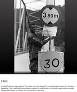 nigga stole my bridge