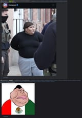 fentanyl dealing meximutt meme irl