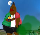 google maps shitoko meximutt shitskin