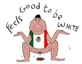 Feels Good To Be Meximutt Shitoko