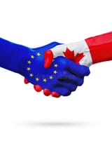 European-union-canada-countries-partnership-friendship-handshake-concept-cooperation