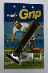 Schick Grip Tennis Racket Handle-1