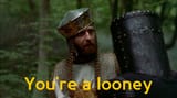 Looney