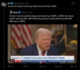 trump niggers