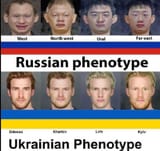 russoid