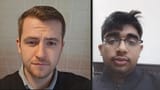 European Male vs Indian Male