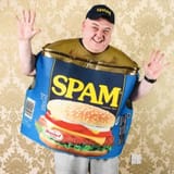 ilovespam