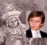 Baron Trump Time Traveler