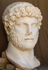 statue-emperor-excavation-Hadrian-Roman-Turkey-Sagalassos