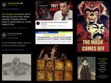 satanism