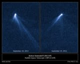 AsteroidP2013P5