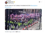britain first march