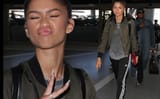 Zendaya