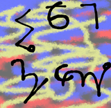 teeline example