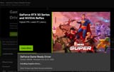 nvidia app chad