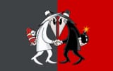 Spy Vs Spy