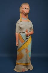 Statue_of_goddess_with_a_lion&#039;s_head_AvL (1)