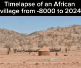 AfricanVillageTimelapse (1)