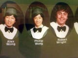 2 wongs