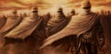 desert ghosts