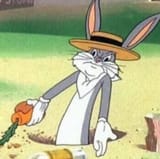 BugsReallyUnimpressed