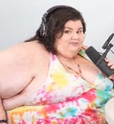 GORGOROTH DESTROYER OF XL PIZZAS