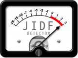 JIDF detector